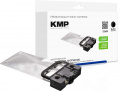Kmp Cartridge - 1660 4001 E260x Ink Cartridge Black 134ml